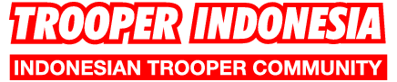 Trooper Indonesia