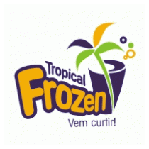 Tropical Frozen