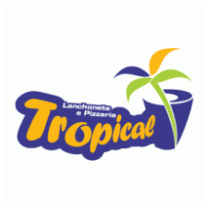 Tropical Lanchonete e Pizzaria