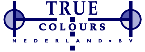 True Colours