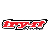 Try-It Stickers