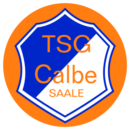 Tsg Calbe Saale