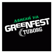 Tuborg Greenfest