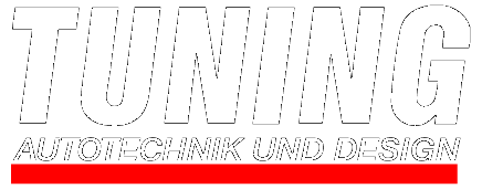 Tuning Autotechnik Und Design