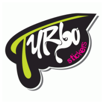 Turbo Stickers