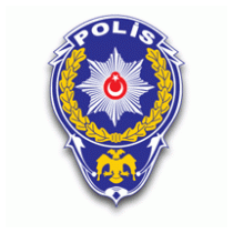 Turk Polis Logo