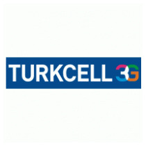 Turkcell 3G logosu