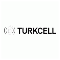 Turkcell (Grayscale)