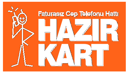 Turkcell Haz R Kart