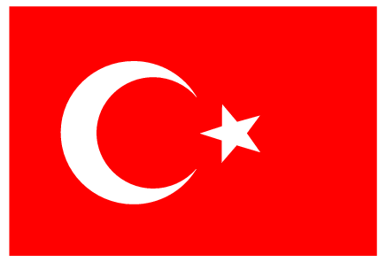 Turkey