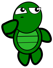 Turtle-Thinking