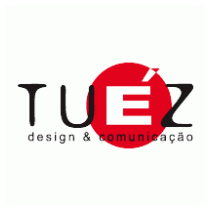 Tuéz Design Comunicação