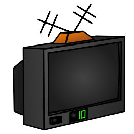 TV