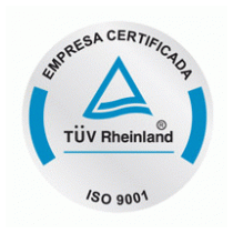 TÜV Rheinland Portugal - Certificação ISO 9001:2000