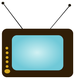 TV set 5