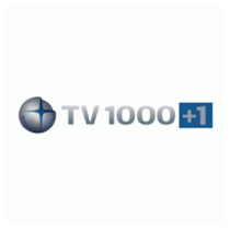 Tv1000 +1 2009