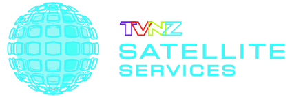 Tvnz Satellite Services