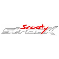 TVS Scooty Streak