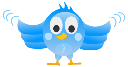 Tweet bird