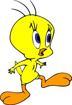 Tweety 1