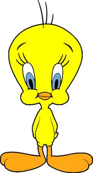 Tweety 2