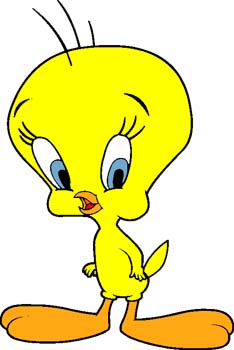 Tweety 4