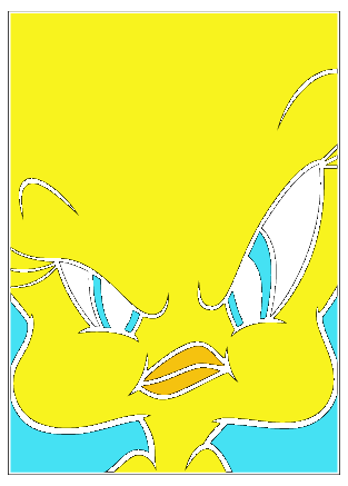 Tweety Pie