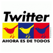 Twitter Ahora es de todos