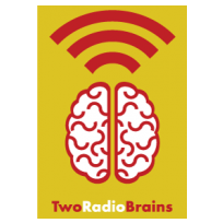 Two Radio Brains