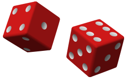 Two Red Dice