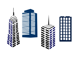 Types of commercial buildings