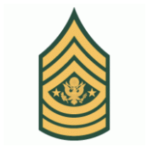 U. S. Army Enlisted Rank Insignia