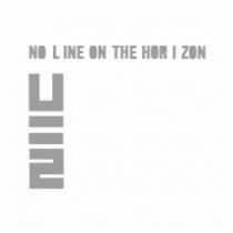 U2 no line on the horizon