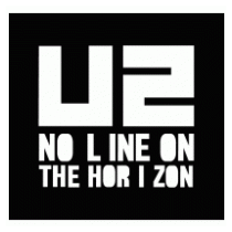 U2 no line on the horizon