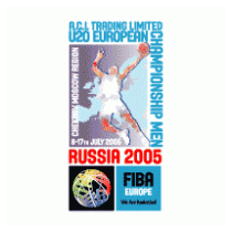 U20 European Championship Men