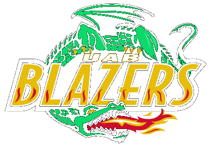 Uab Blazers