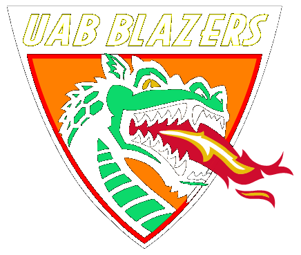 Uab Blazers