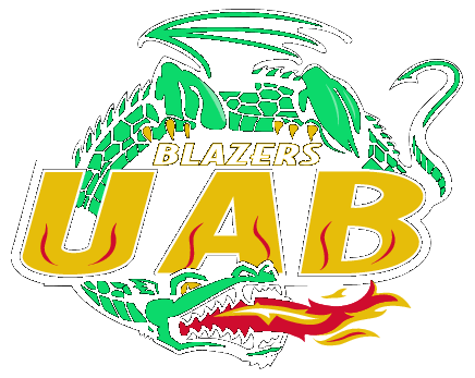 Uab Blazers