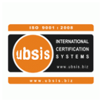 UBSIS Uluslararası belgelendirme sistemleri