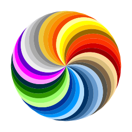 Ubuntu 36 Swirl