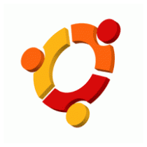 Ubuntu Linux IIID logo