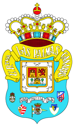 Ud Las Palmas