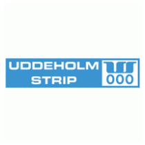 Uddeholm Strip