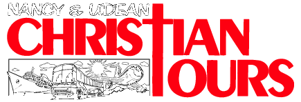 Udean Christian Tours