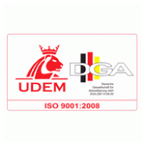 Udem Dga