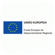 UE - Fundo Europeu de Desenvolvimento Regional (FEDER)