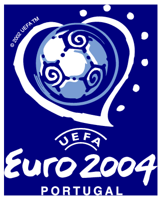 Uefa Euro 2004 Portugal