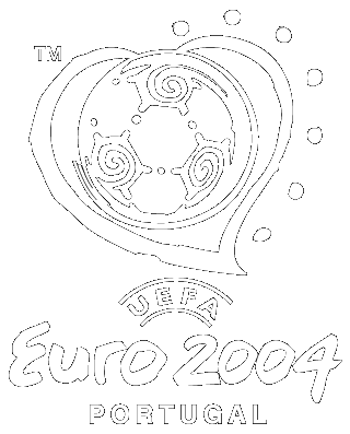 Uefa Euro 2004 Portugal