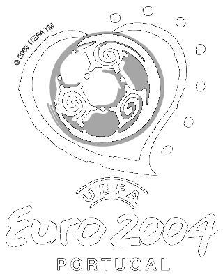 Uefa Euro 2004 Portugal