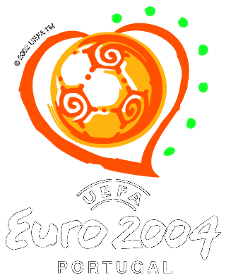 Uefa Euro 2004 Portugal